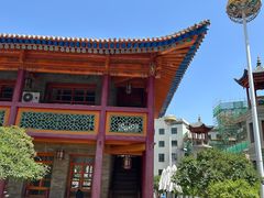 -东关清真大寺