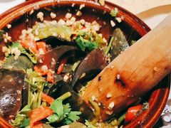 -云海肴·汽锅鸡·云南菜(高德置地店)
