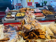 -净香园熟肉(北坦总店)