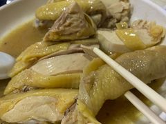 -坤记煲仔小菜(西环店)