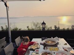 -火福·天湖阁大闸蟹博物馆主题餐厅(浅水湾店)