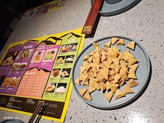 -味妙烤鱼吧(回龙观店)