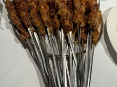 -西域阿里马新疆菜·清真(桂花路店)