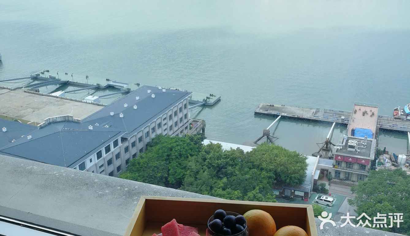 遇见大海，就是遇见好心情
