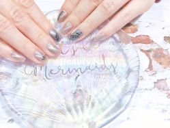 -Beauty Nails 美甲美睫皮肤管理
