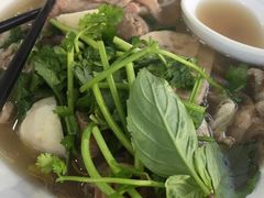 -探越越南牛肉粉(江南西分店)
