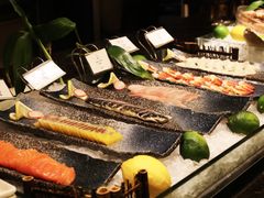 三文鱼-索菲特西湖大酒店·香榭丽全日候餐厅(南山路店)