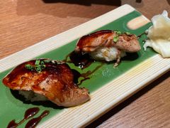 -水之惠鲜鱼料理(王府大街店)