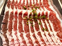 -花味·自助烤肉(雨花客厅店)