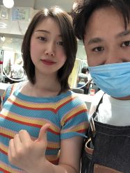 点击看大图 -容萨美业·美容美发