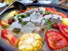 -花水湾红太阳牛肉汤锅