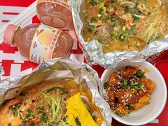 -见味花甲(福田coco park店)
