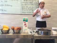 老师风采-新东方烹饪学校(朝阳校区)