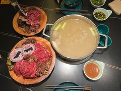 -二刀潮牛(重庆光环购物公园店)