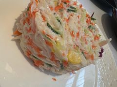 -马克西姆俄罗斯餐厅(通亚街店)