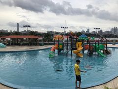 -黄金海岸水上乐园