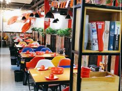 -夜小红炒虾尾(建文店)