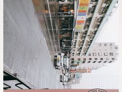 -合羽桥道具街(Kappabashi)