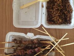 -冰城串吧(柳芳店)