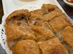 香酥芋泥鸭-堂宴·老厦门私房菜(1988仙岳总店)
