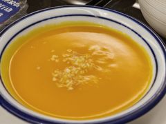 -泛太平洋大酒店·海天楼中餐厅·粤菜