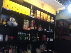 -顾四十里铺羊肉面(凤城六路店)