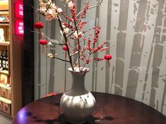 大堂-眉州东坡(通州店)