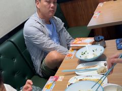 -小杨生煎(香港名都店)