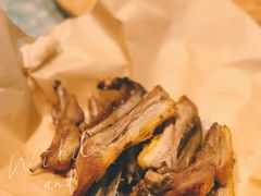 -巴扎美食·新疆菜·西域歌舞表演餐厅(新疆大厦店)