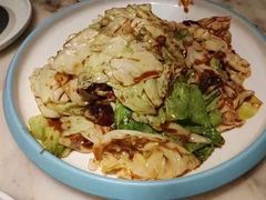 -红蜡烛-养生粥-津鲁菜(中山路店)