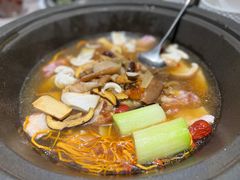 -芸山季·云南山珍菌火锅(宝能环球汇店)