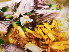 -华姐鸡粉(教育路店)