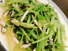 -临江宴餐厅·桐庐菜(富春江店)