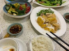 -百姓百味海鲜酒楼(粤垦路总店)