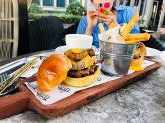 -四季酒店·空中花园 Aria on 9