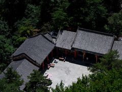 -华山风景名胜区