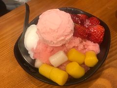 -鲜芋仙(苏州干将店)