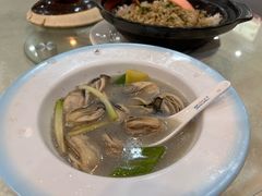 -台山美食一绝阿四台山黄鳝饭(阿四创作店)