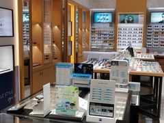 -宝岛眼镜·蔡司·依视路·青少儿近视防控验配中心(太白印象城店)