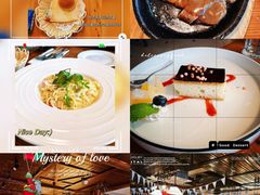 -宝莱纳啤酒花园餐厅PAULANER BRAUHAUS Nanjing(广州路店)
