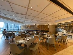 -TABLE·味西餐厅-成都茂业JW万豪酒店