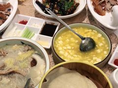 -大鸭梨(天通西苑店)