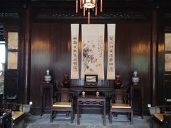 -浙江省博物馆(孤山馆区)