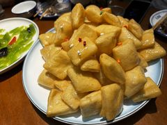 -华竹饭店(中央大街店)