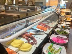 -韵咖啡自助餐厅(天津香格里拉店)