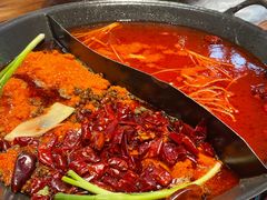 -楠火锅(哈尔滨金爵万象店)