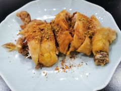 -箪食记(汉口路店)