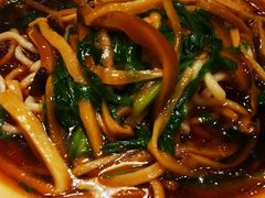 -功德林素菜饭庄(前门店)