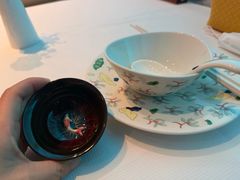 -桂满陇·杭州小馆(巴黎春天浦建店)