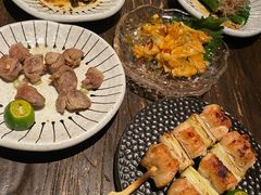 -三川·十酒Izakaya(南昌路店)